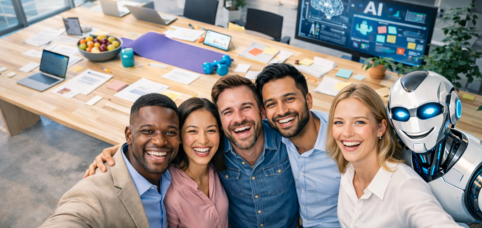 The Digital Consultant Club