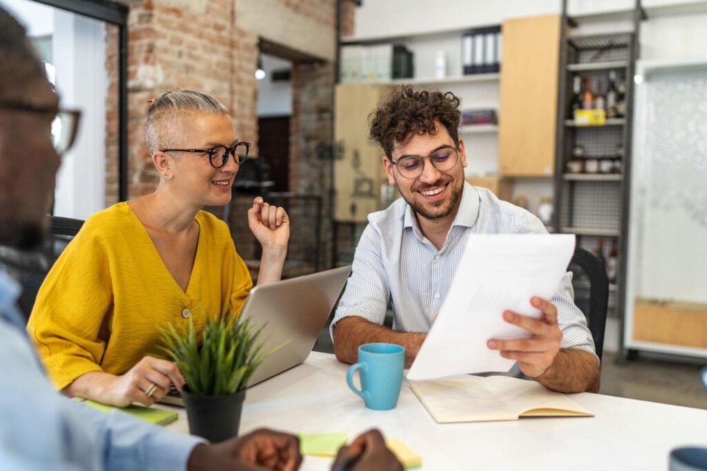 how digital consultants can use ai to draft better meeting notes